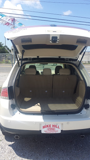 Used Car Dealer «Bubba Hill Auto Plaza», reviews and photos, 3302 W 23rd St, Panama City, FL 32405, USA