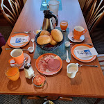 Photo n°1 de l'avis de Holger.r fait le 14/01/2022 à 07:22 sur le  Restaurant Norddeich à Norden