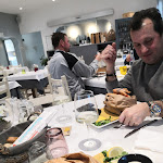 Photo n°5 de l'avis de Roberto.a fait le 11/01/2020 à 13:06 sur le  Riviera à Bassano del Grappa