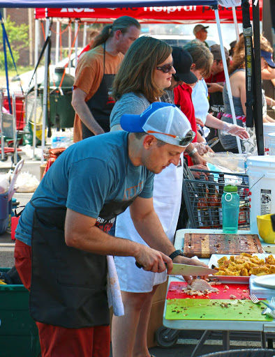 Hardware Store «Ace on The Fax», reviews and photos, 7100 E Colfax Ave, Denver, CO 80220, USA