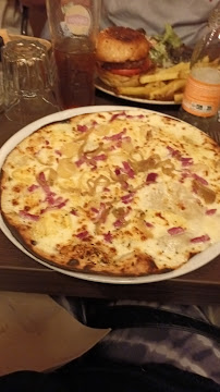 Pizza du La pizzeria du duche à Uzès - n°15