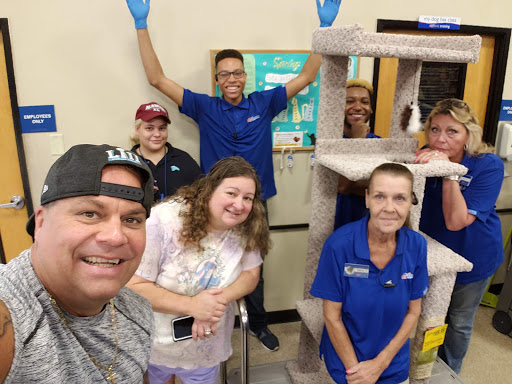 Pet Supply Store «PetSmart», reviews and photos, 4004 US-130, Delran, NJ 08075, USA