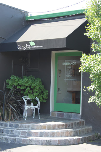 Furniture Store «Gingko Home Furnishings», reviews and photos, 2496 W El Camino Real, Mountain View, CA 94040, USA
