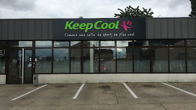 Keepcool Mantes-la-Ville à Mantes-la-Ville