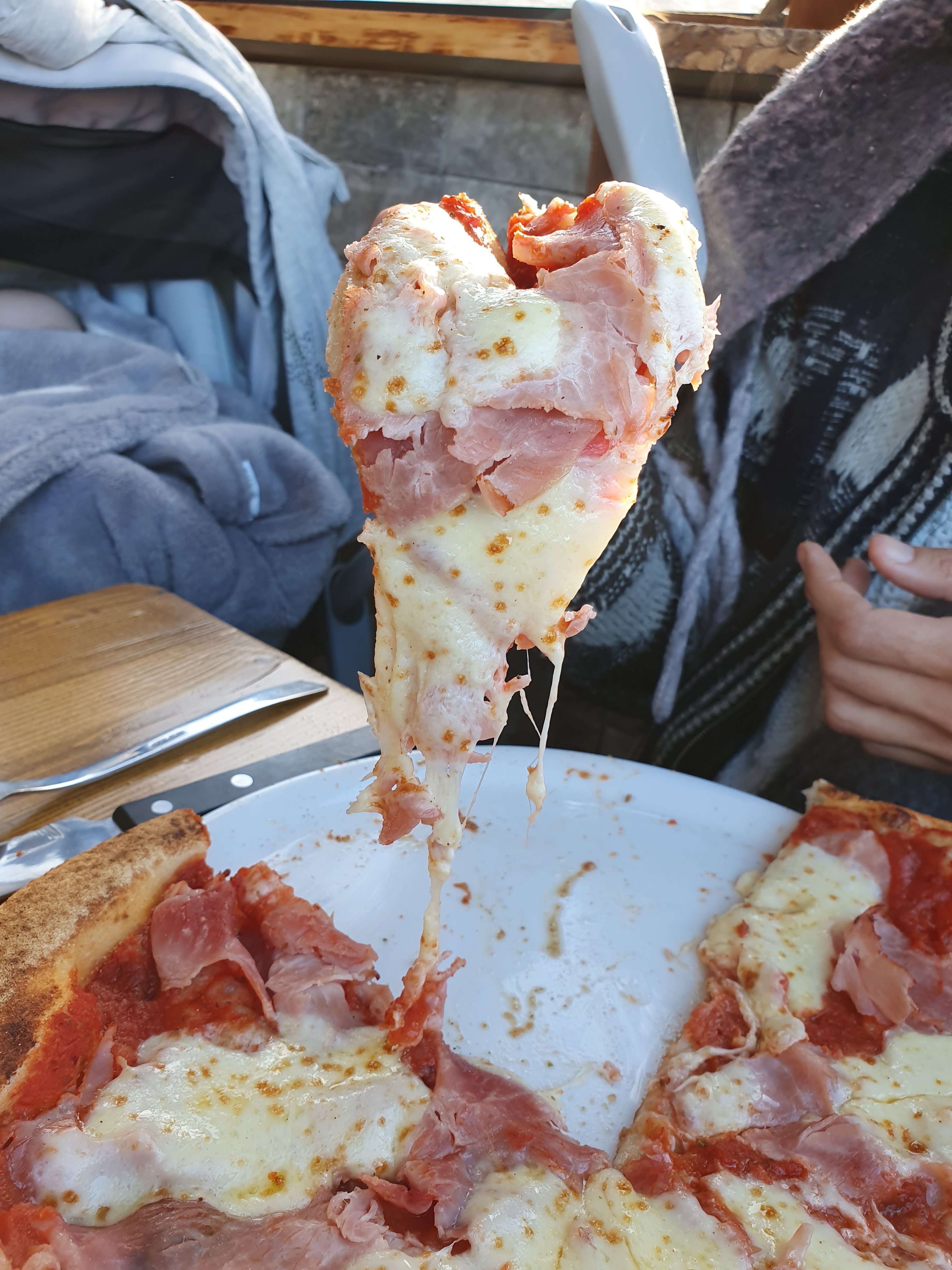 Photo n° 1 de l'avis de Steph.o fait le 14/12/2019 à 12:07
