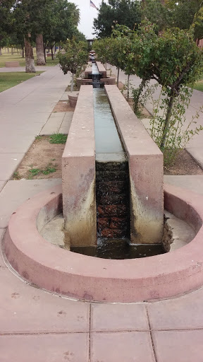 City Park «Steele Indian School Park», reviews and photos, 300 E Indian School Rd, Phoenix, AZ 85012, USA