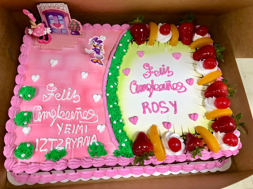 Grocery Store «La Superior», reviews and photos, 2213 Carmack Blvd, Columbia, TN 38401, USA