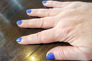 Burlingame Nail Care image