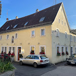 Photo n°1 de l'avis de Burghard.u fait le 12/10/2021 à 15:25 sur le  Gasthof Zur Alm à Röttingen