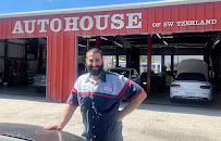 Autohouse of Switzerland - Photo 3 - Car repair in Houston, TX, Houston