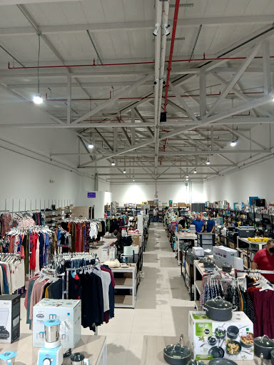 Fashion District Outlet Store