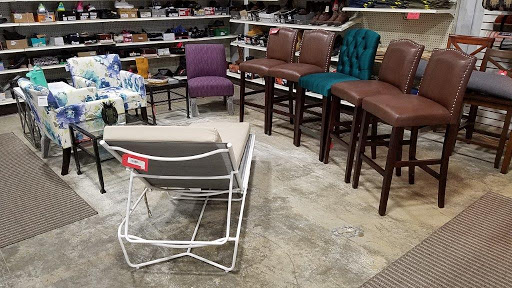 Discount Store «Big Deals Liquidation Outlet», reviews and photos, 8814 7th Ave N, Golden Valley, MN 55427, USA