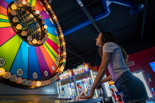 Amusement Park «Boomers! Livermore», reviews and photos, 2400 Kitty Hawk Rd, Livermore, CA 94550, USA