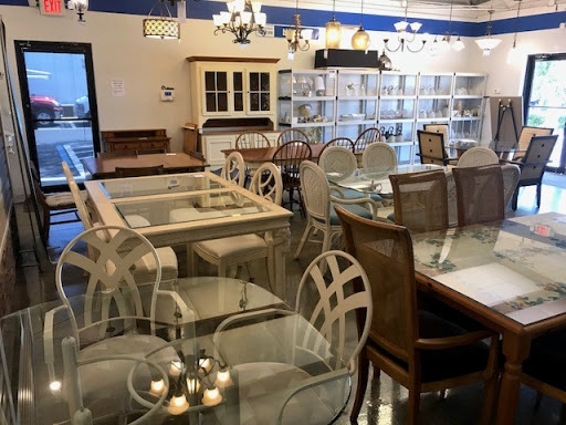 Home Improvement Store «Habitat for Humanity ReStore, Home Improvement», reviews and photos, 5430 Yahl St, Naples, FL 34109, USA