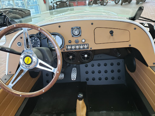 Motorcycle Dealer «Gables Motorsports of Wesley Chapel», reviews and photos, 28009 Wesley Chapel Blvd, Wesley Chapel, FL 33543, USA