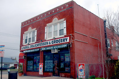 Lindell Delicatessen and Grocery