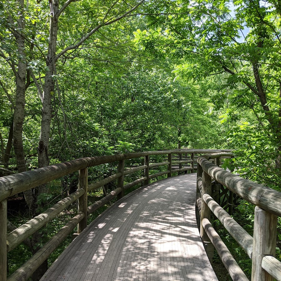 Coal Mining Heritage Park and Loop Trail