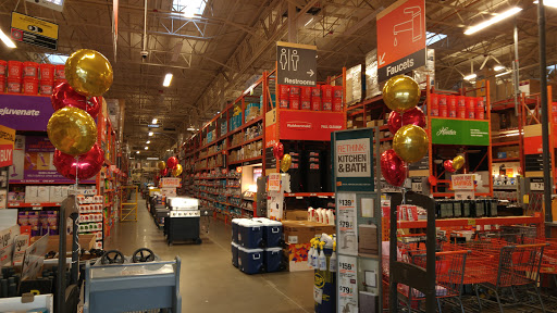 Home Improvement Store «The Home Depot», reviews and photos, 303 35th Ave SE, Puyallup, WA 98374, USA
