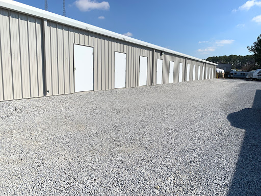 Moving and Storage Service «MS Gober Stor-All», reviews and photos, 1017 Old Harris Rd, Dallas, GA 30132, USA