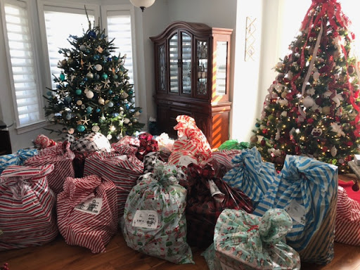 My Favorite Charity Events