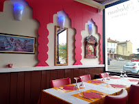 Atmosphère du Restaurant indien Shalimar à Annonay - n°4