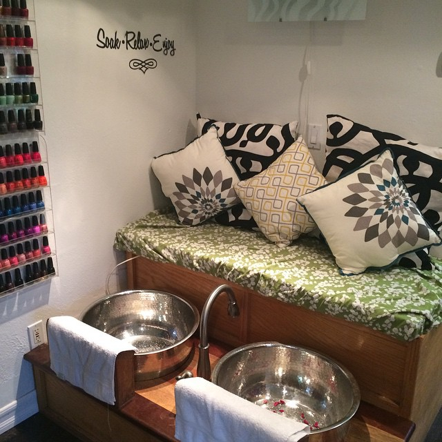 360 Salon & Day Spa 94515
