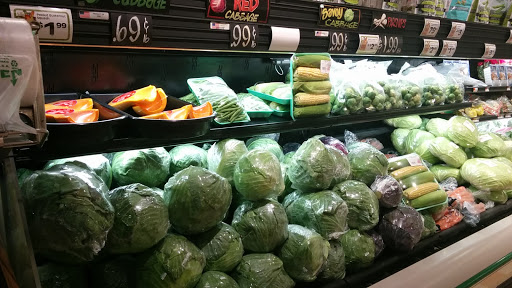 Supermarket «Market Basket», reviews and photos, 288 Chelmsford St, Chelmsford, MA 01824, USA