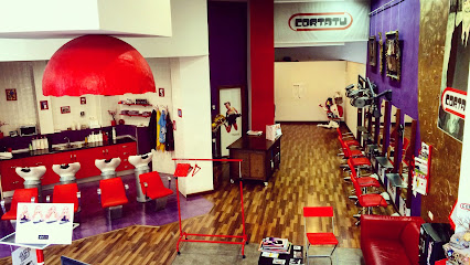 Información y opiniones sobre CORTATU ESTILISTAS de Almería