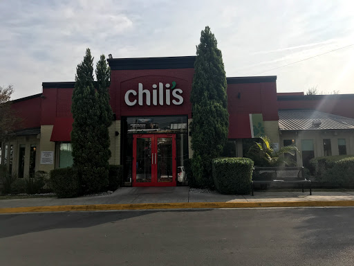 Chilis Restaurant