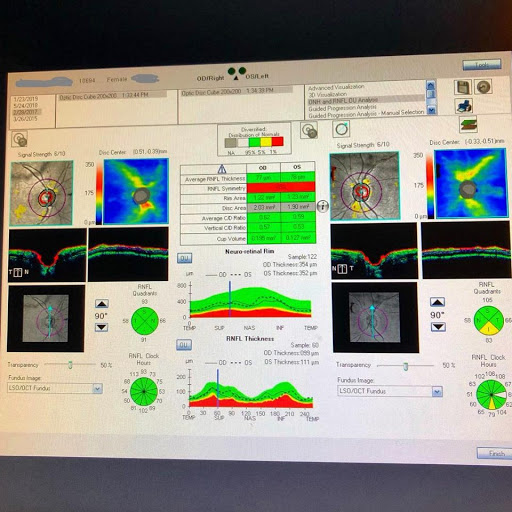 Optometrist «Royal Optix», reviews and photos, 7516 3rd Ave, Brooklyn, NY 11209, USA