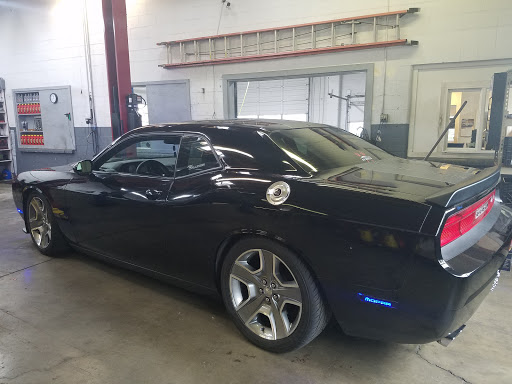 Auto Repair Shop «Town Center Automotive», reviews and photos, 8001 SE Harmony Rd, Milwaukie, OR 97222, USA