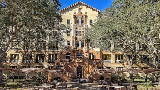 10000 Bay Pines Blvd, Bay Pines, FL 33744, USA