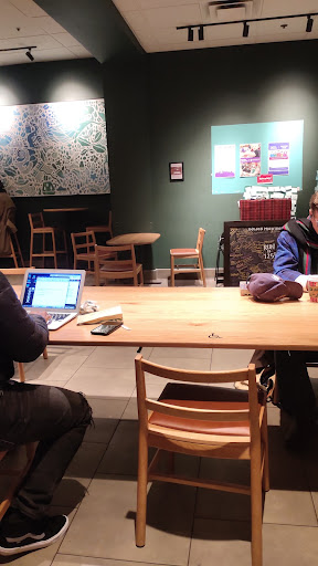 Coffee Shop «Starbucks», reviews and photos, 755 Boylston St, Boston, MA 02116, USA