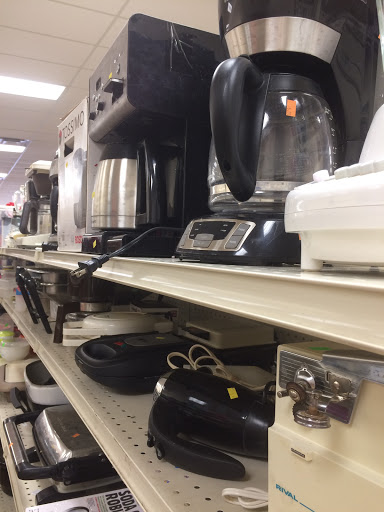 Thrift Store «Goodwill Retail Store», reviews and photos, 229 Paragon Pkwy, Clyde, NC 28721, USA