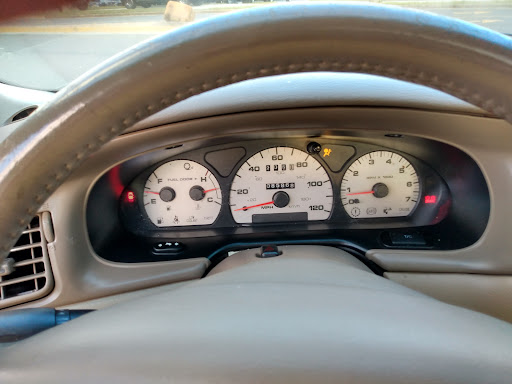 Car Dealer «Shottenkirk Ford Jasper», reviews and photos, 868 GA-515, Jasper, GA 30143, USA