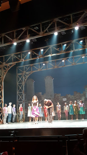 Performing Arts Theater «Alexander Kasser Theater», reviews and photos, 1 Normal Ave, Montclair, NJ 07043, USA