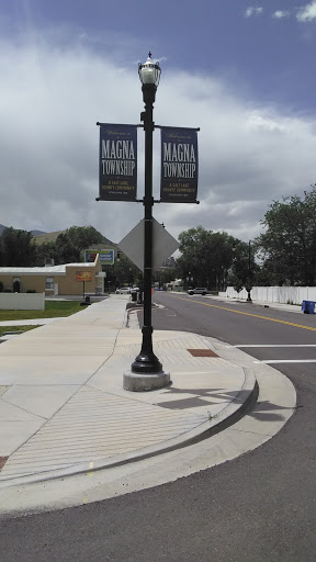 Auto Parts Store «Trans-a-matic, Inc.», reviews and photos, 8784 W Magna Main St, Magna, UT 84044, USA