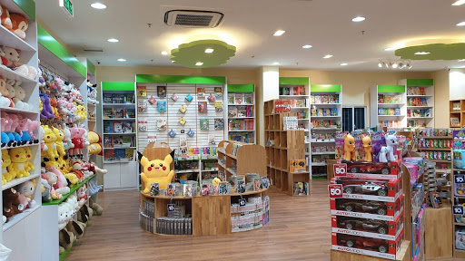 Bookstores in Ho Chi Minh