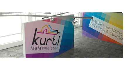 Malermeister Kurti GmbH
