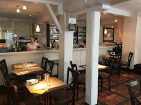 Atmosphère du Restaurant français Restaurant Anne de Bretagne à Amboise - n°11