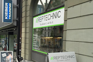 Reptechnic Handy Günstig Reparieren - Bern