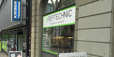 Reptechnic Handy Günstig Reparieren - Bern