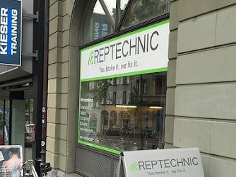 Reptechnic Handy Günstig Reparieren - Bern