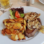 Photo n°3 de l'avis de G... fait le 23/06/2019 à 12:42 sur le  Kum rin à Wieck auf dem Darß