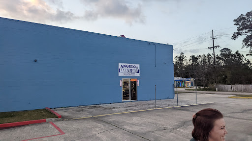 Bowling Alley «Bowling USA», reviews and photos, 685 Brownswitch Rd, Slidell, LA 70458, USA