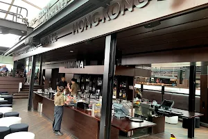 Cafe Sydney image