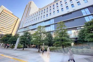 Tokyo Medical University Hospital image