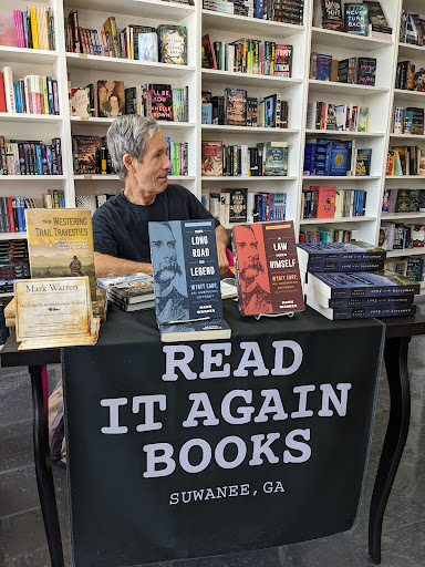 Book Store «Read It Again», reviews and photos, 3630 Peachtree Pkwy # 314, Suwanee, GA 30024, USA