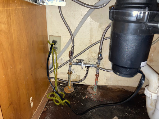 Plumber «Plumb Crazy Plumbing», reviews and photos, 308 W Britton Rd, Oklahoma City, OK 73114, USA