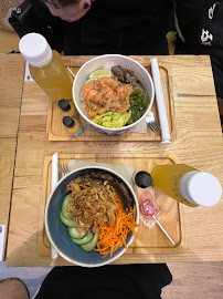 Les plus récentes photos du Restaurant hawaïen POKAWA Poké bowls à Caen - n°1